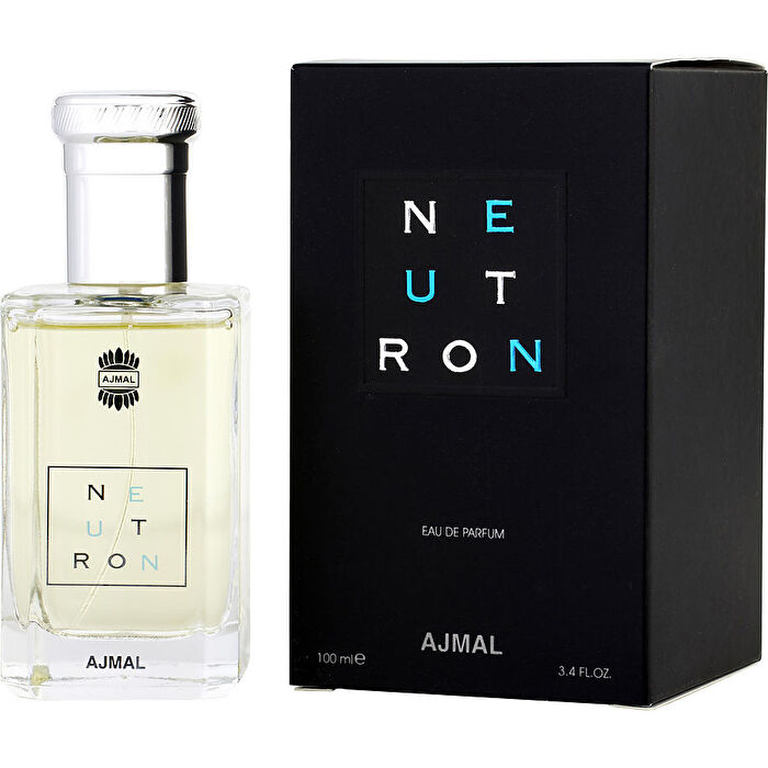 Ajmal Neutron Eau De Parfum Spray 90ml/3.4oz