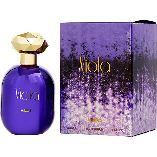 Ajmal Viola Eau De Parfum Spray 60ml/2.5oz
