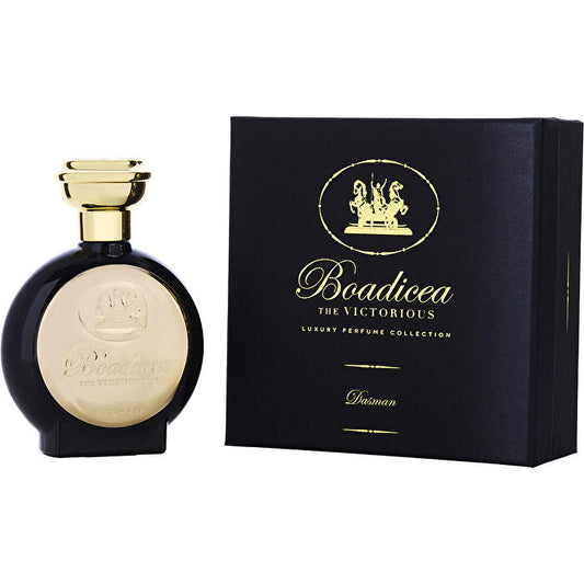 Boadicea The Victorious Dasman Eau De Parfum Spray 90ml/3.4oz
