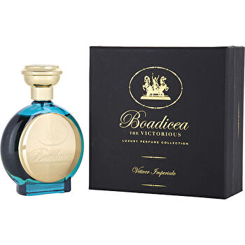 Boadicea The Victorious Vetiver Imperial Eau De Parfum Spray 100ml/3.4oz