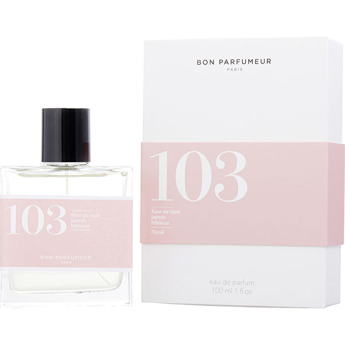 Bon Parfumeur 103 Eau De Parfum Spray 100ml/3.3oz