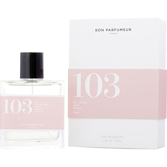 Bon Parfumeur 103 Eau De Parfum Spray 100ml/3.3oz