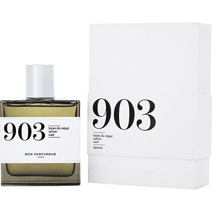 Bon Parfumeur 301 Eau De Parfum Spray 100ml/3.3oz
