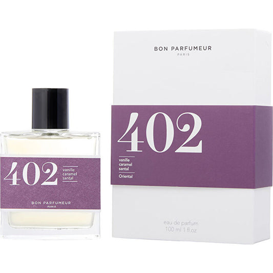 Bon Parfumeur 402 Eau De Parfum Spray 100ml/3.3oz