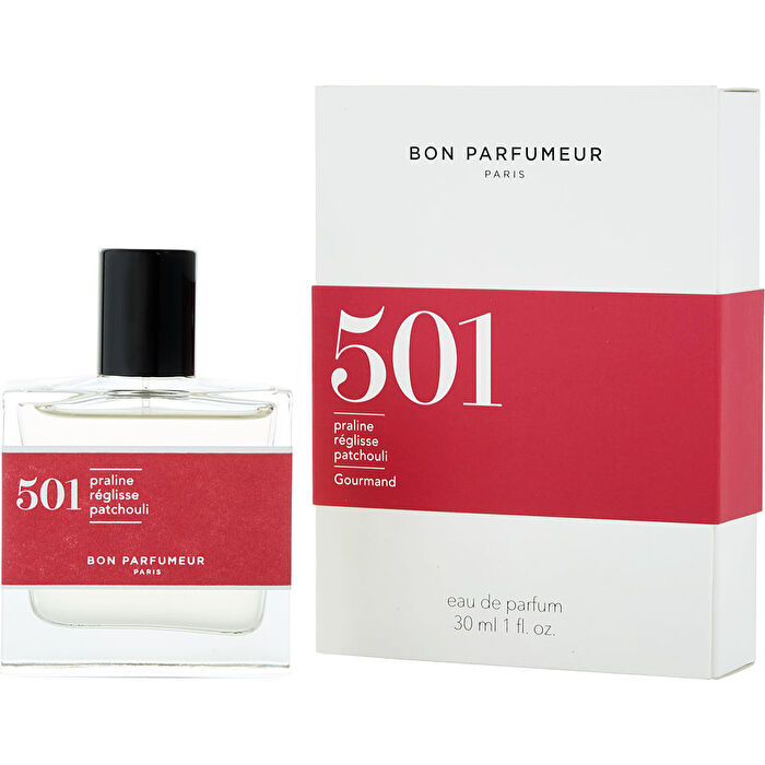 Bon Parfumeur 501 Eau De Parfum Spray 30ml/1oz