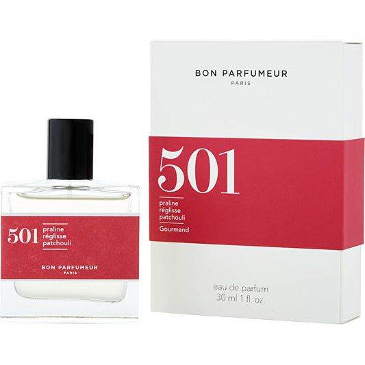 Bon Parfumeur 501 Eau De Parfum Spray 30ml/1oz