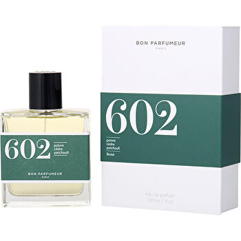 Bon Parfumeur 602 Eau De Parfum Spray 90ml/3.3oz