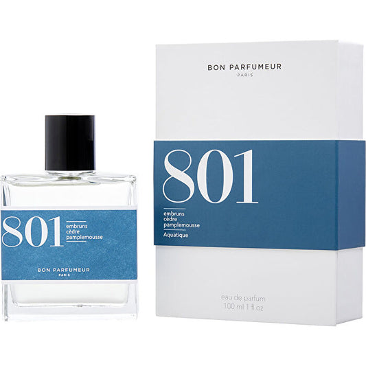 Bon Parfumeur 801 Eau De Parfum Spray 100ml/3.3oz