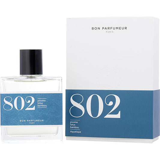 Bon Parfumeur 802 Eau De Parfum Spray 90ml/3.3oz
