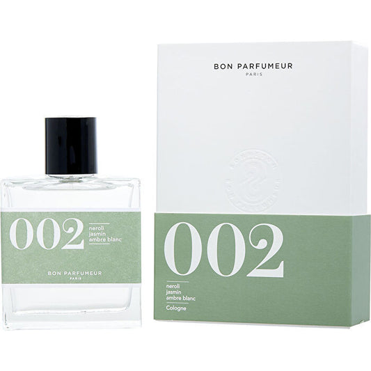 Bon Parfumeur 002 Cologne Intense Eau De Parfum Spray 100ml/3.3oz