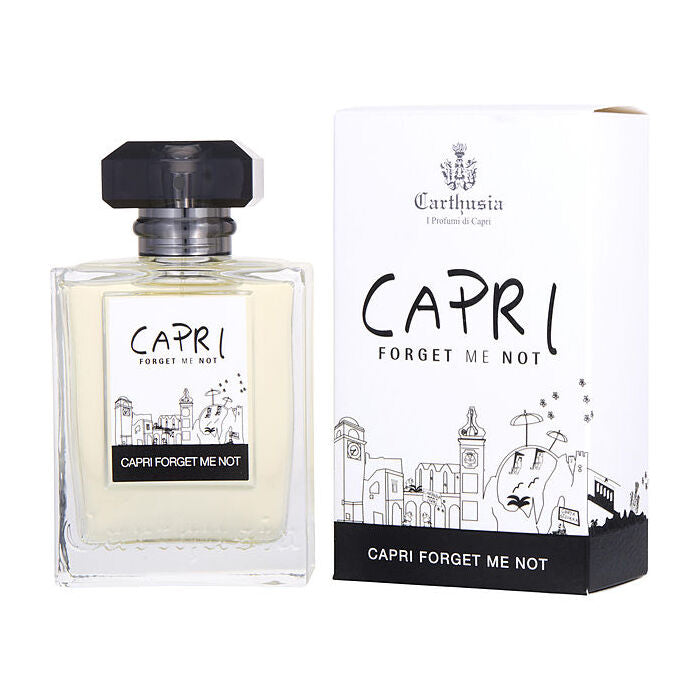 Carthusia Capri Forget Me Not Eau De Parfum Spray 90ml/3.4oz