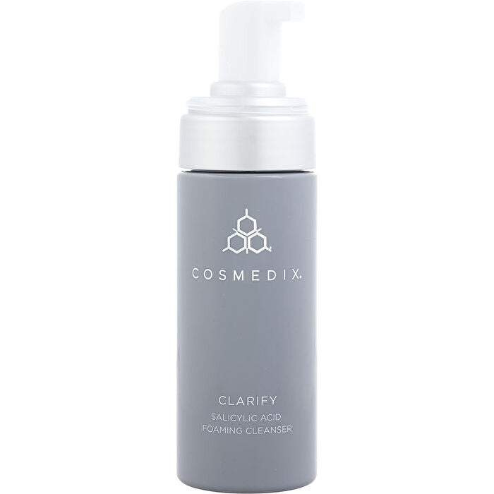 Cosmedix Clarify Salicylic Acid Foaming Cleanser (salon Product) -- 142g/5oz
