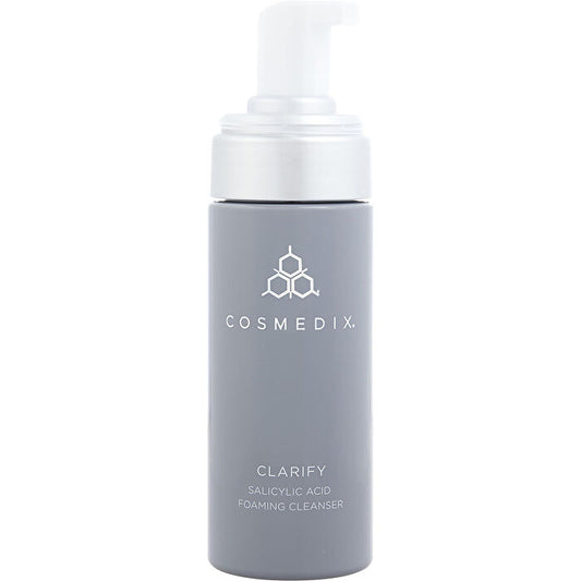 Cosmedix Clarify Salicylic Acid Foaming Cleanser (salon Product) -- 142g/5oz