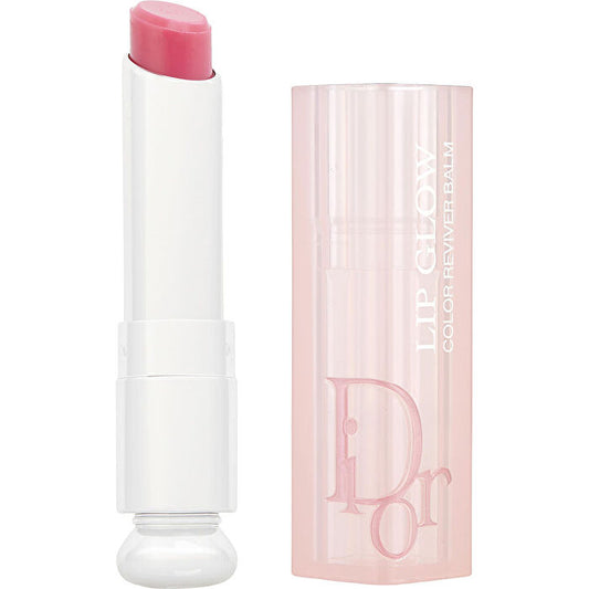 Christian Dior Dior Addict Lip Glow Reviving Lip Balm - #001 Pink 3.2g/0.1oz