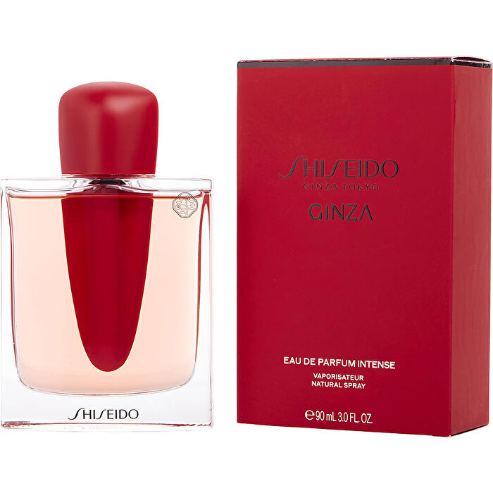 Shiseido Ginza Eau De Parfum Spray 90ml/3oz