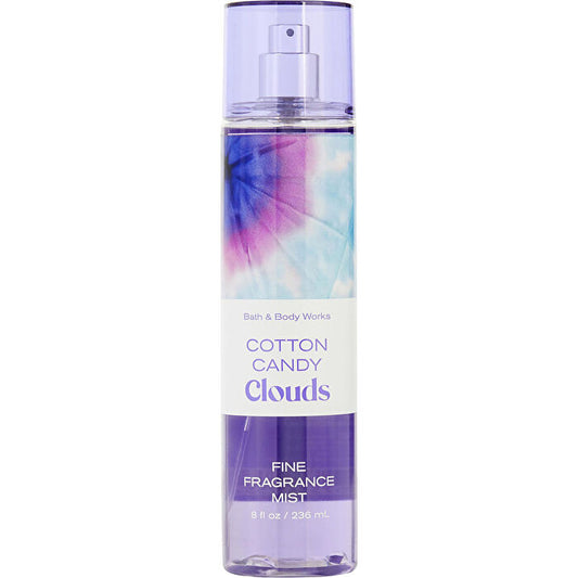Bath & Body Works Twisted Peppermint Fragrance Mist 240ml/8oz