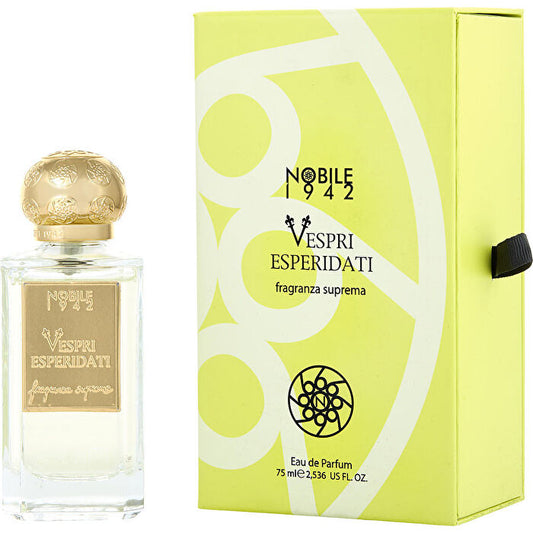 Nobile 1942 Vespri Esperidati Eau De Parfum Spray 60ml/2.5oz