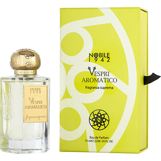 Nobile 1942 Vespri Aromatico Eau De Parfum Spray 60ml/2.5oz
