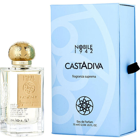 Nobile 1942 Casta Diva Eau De Parfum Spray 60ml/2.5oz