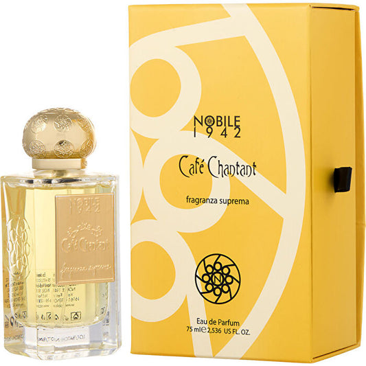 Nobile 1942 Cafe Chantant Eau De Parfum Spray 60ml/2.5oz