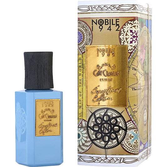 Nobile 1942 Cafe Chantant Exceptional Edition Extrait De Parfum Spray 75ml/2.5oz