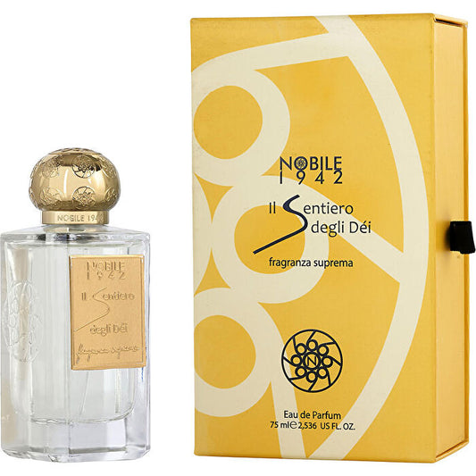 Nobile 1942 Il Sentiero Degli Dei Eau De Parfum Spray 75ml/2.5oz