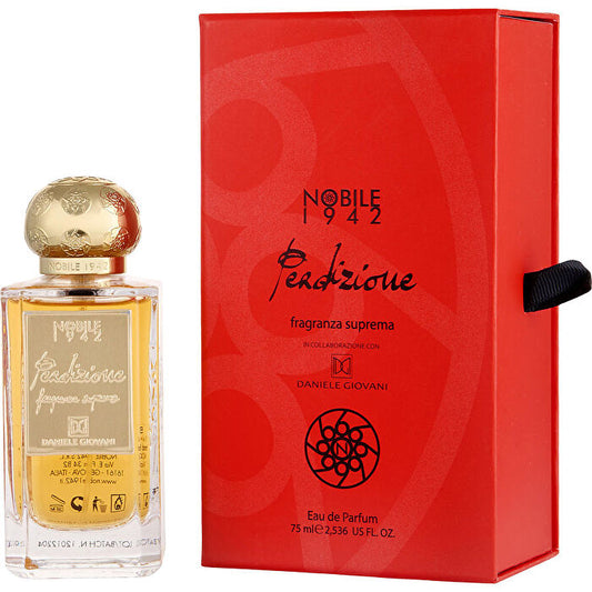 Nobile 1942 Perdizione Eau De Parfum Spray 60ml/2.5oz