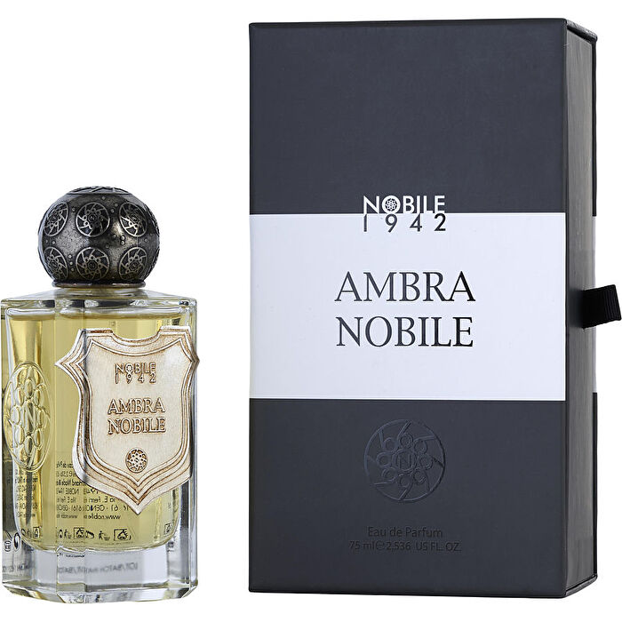 Nobile 1942 Ambra Nobile Eau De Parfum Spray 60ml/2.5oz