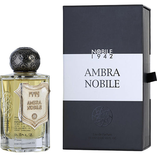 Nobile 1942 Ambra Nobile Eau De Parfum Spray 60ml/2.5oz
