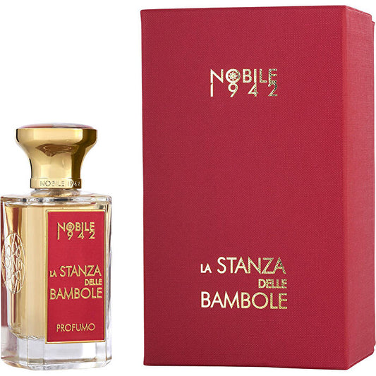 Nobile 1942 La Stanza Delle Bambole Eau De Parfum Spray 60ml/2.5oz
