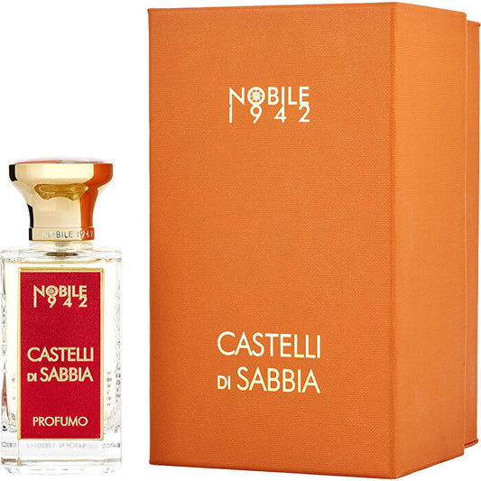 Nobile 1942 Castelli Di Sabbia Eau De Parfum Spray 60ml/2.5oz