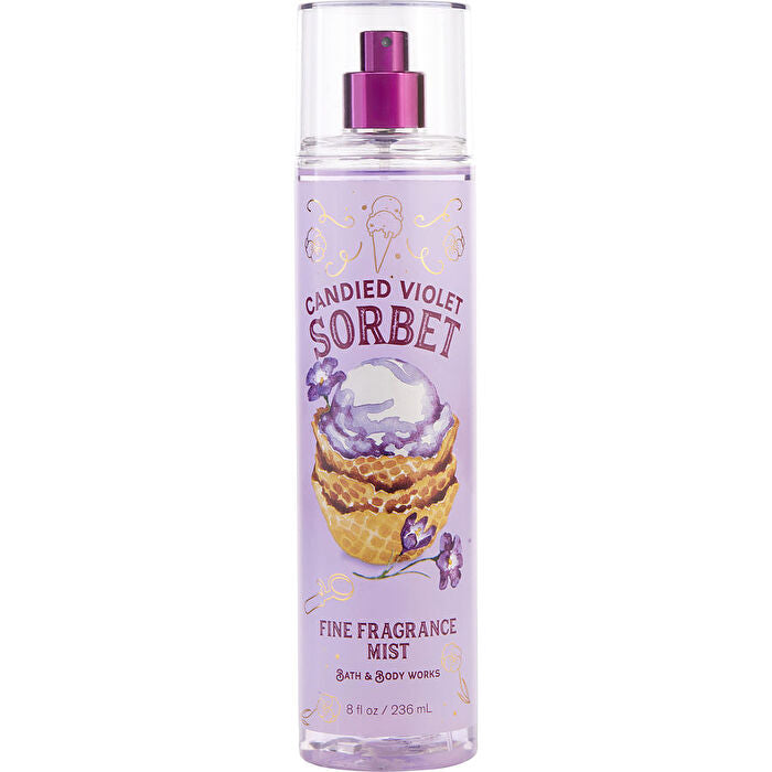 Bath & Body Works Mad About You Fine Fragrance Mist 240ml/8oz