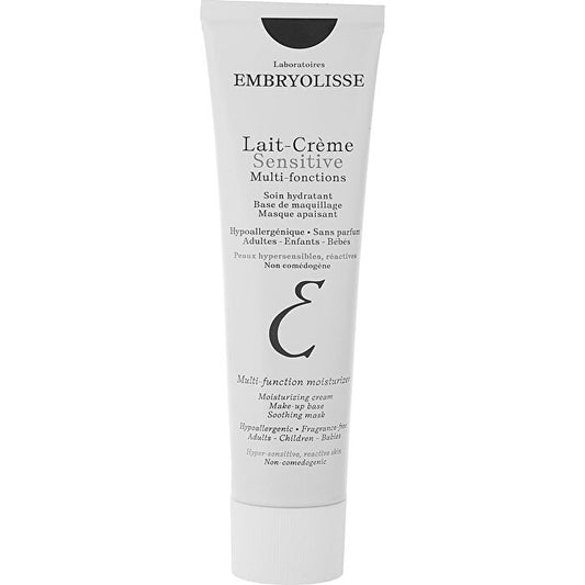 Embryolisse Lait Creme Sensitive (24-hour Miracle Cream) -- 100ml/3.3oz