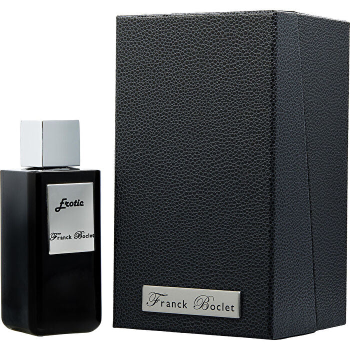 Franck Boclet Blue Moon Extrait De Parfum Spray 90ml/3.4oz