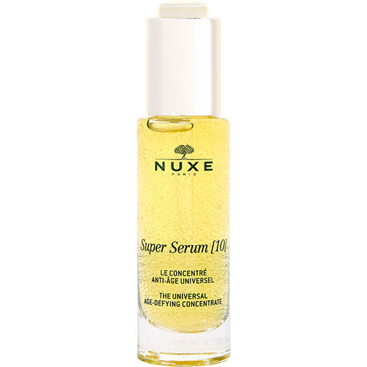 Nuxe Super Serum (10) - The Universal Age-defying Concenrate 30ml/1oz