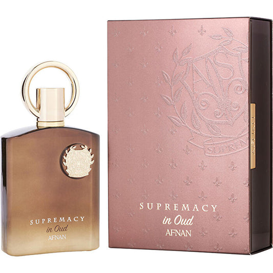 Afnan Perfumes Afnan Supremacy In Oud Extrait De Parfum Spray 90ml/3.4oz