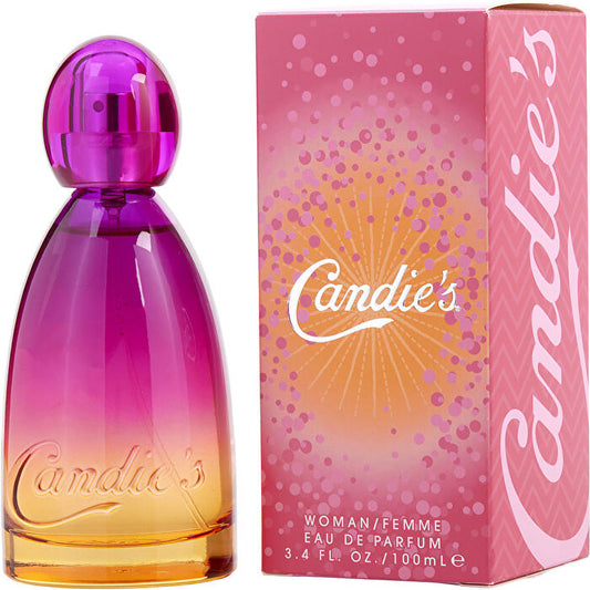 Candies Eau De Parfum Spray 90ml/3.4oz