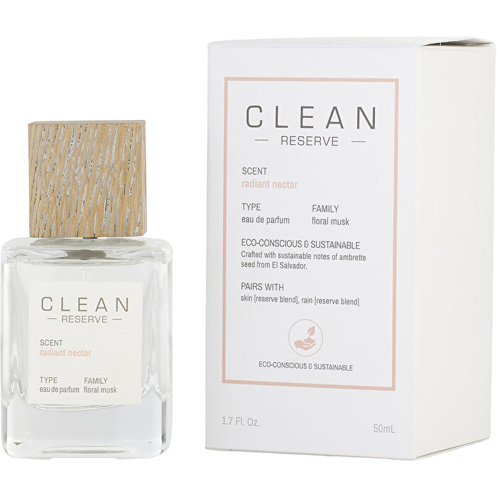 Clean Reserve Radiant Nectar Eau De Parfum Spray 30ml/1.7oz