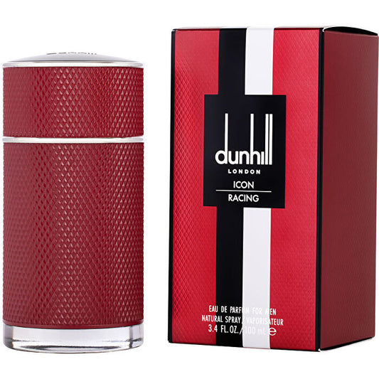 Alfred Dunhill Dunhill Icon Racing Red Eau De Parfum Spray 90ml/3.4oz