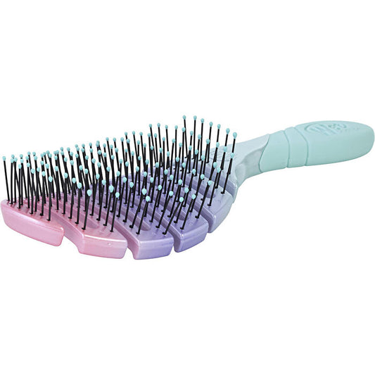 Wet Brush Flex Dry Paddle Brush - Millenial Ombre