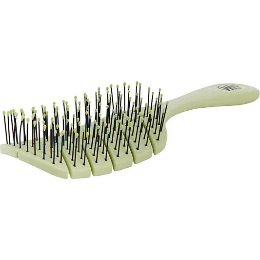 Wet Brush Go Green Detangler - Green