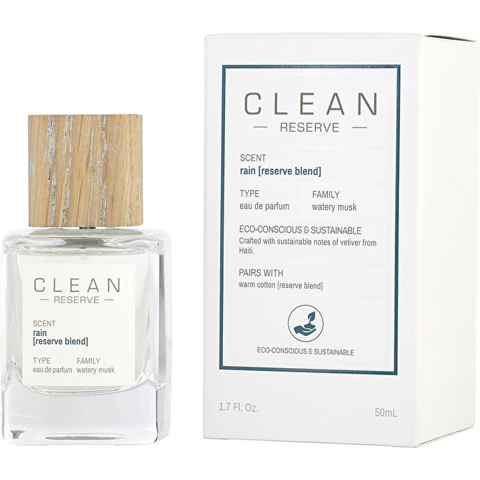 Clean Reserve Rain Eau De Parfum Spray 30ml/1.7oz