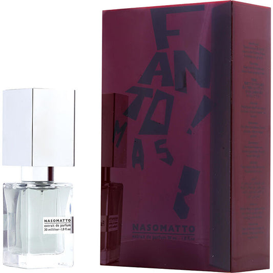 Nasomatto Fantomas Parfum Extract Spray 30ml/1oz