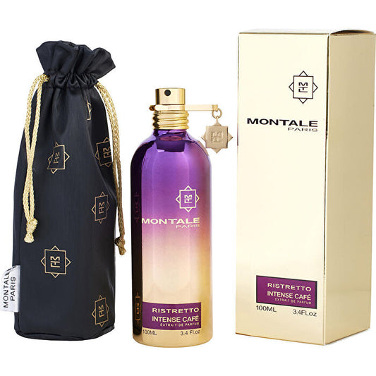 Montale Paris Ristretto Intense Cafe Eau De Parfum Spray 90ml/3.4oz