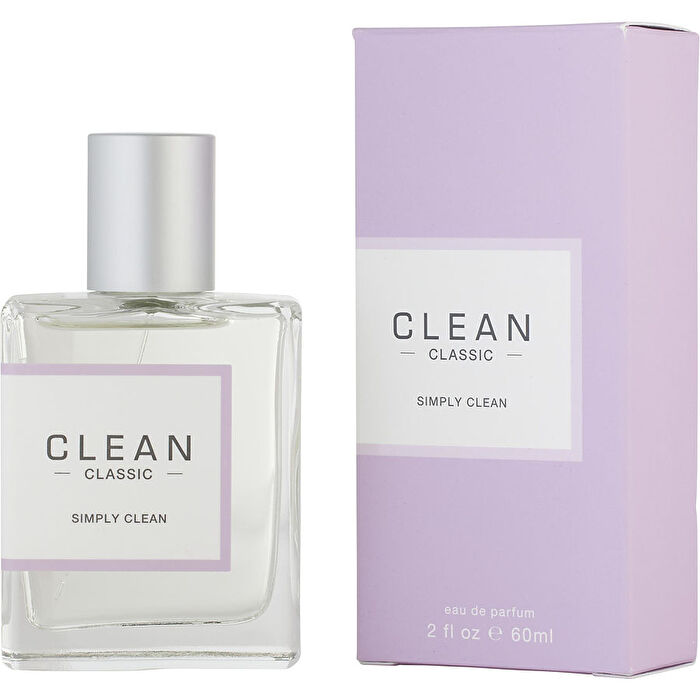 Clean Simply Clean Eau De Parfum Spray (new Packaging) 60ml/2oz
