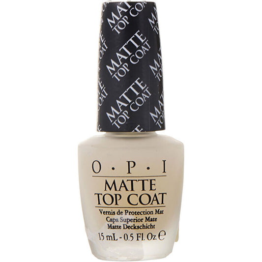 Opi Opi Matte Top Coat