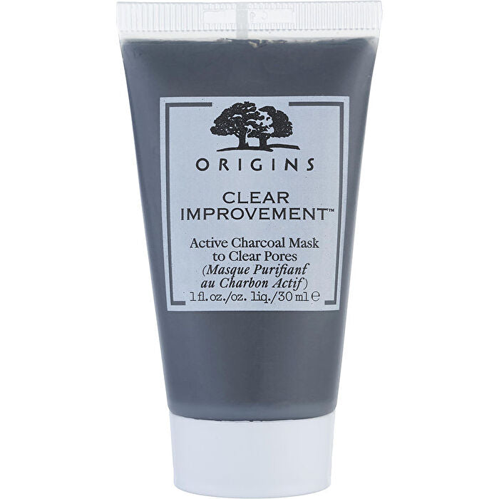Origins Clear Improvement Active Charcoal Mask To Clear Pores 30ml/1oz