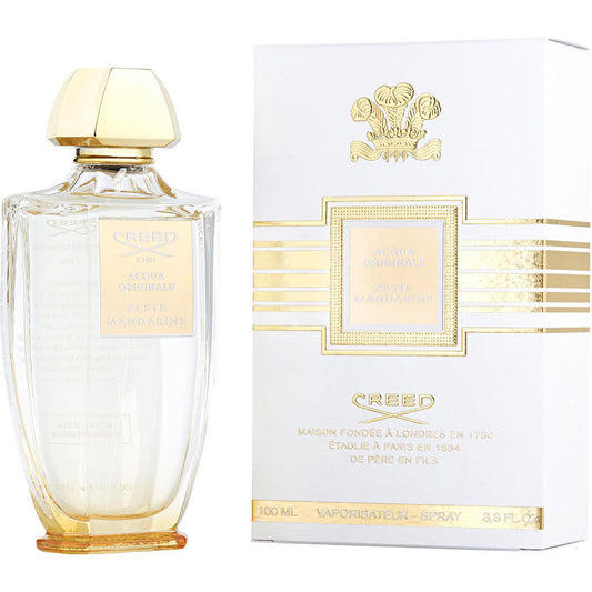 Creed Acqua Originale Zeste Mandarine Eau De Parfum Spray 100ml/3.3oz