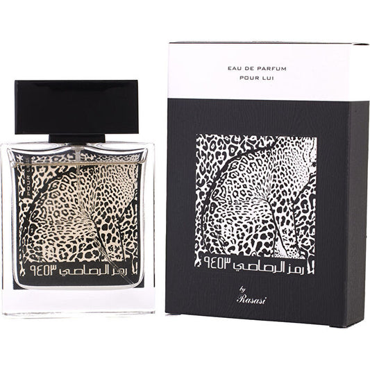 Rasasi Rumz Al Rasasi 9453 Pour Lui Eau De Parfum Spray 30ml/1.7oz