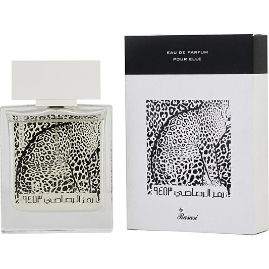 Rasasi Rumz Al Rasasi 9453 Pour Elle Eau De Parfum Spray 30ml/1.7oz